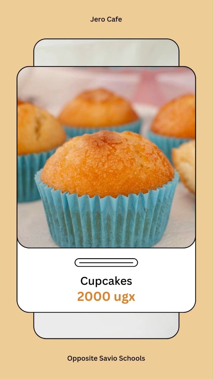 Cupcakes